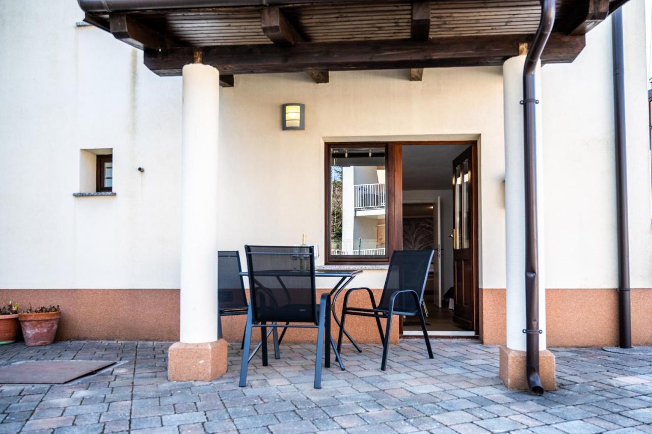 Apartments Krasna Postojna Exterior foto